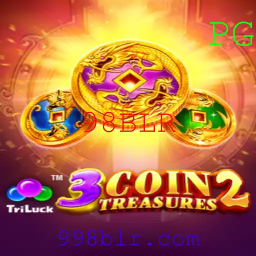 Descubra o Fascinante Mundo de 3CoinTreasures2 e a Palavra-Chave 98BLR