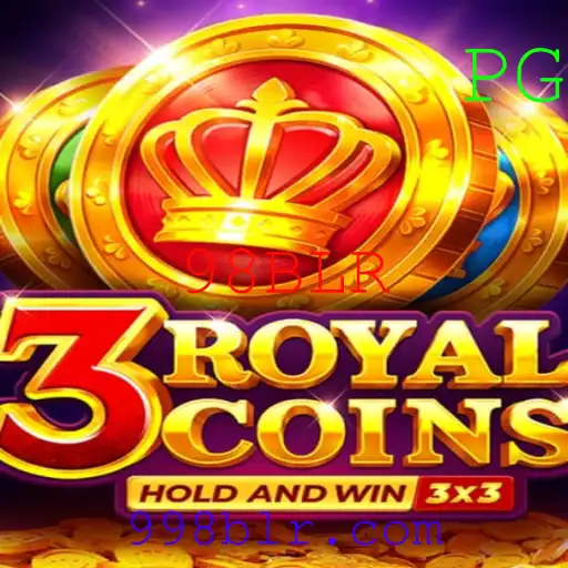 Explorando o Mundo Fascinante de 3royalcoins: Um Jogo de Estratégia e Aventura