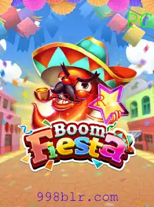 Desvendando BoomFiesta: Uma Jornada pelo Jogo do Momento
