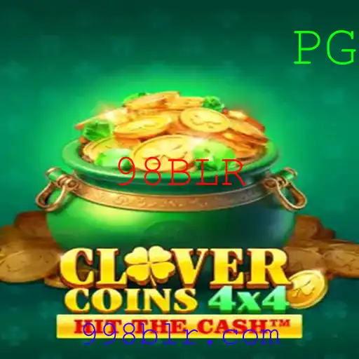 CloverCoins4x4: Descubra o Novo Fenômeno dos Jogos de Estratégia