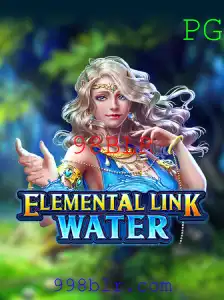 Explorando o Fascinante Jogo ElementalLinkWater