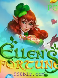 Descubra o Mundo Envolvente de EllensFortune