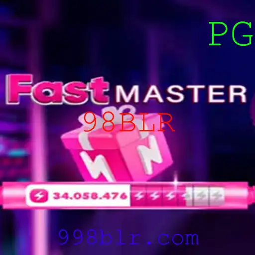 FastMaster: Dominando a Velocidade com 98BLR