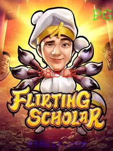 Desvendando o Jogo FlirtingScholar: Uma Experiência Única Com 98BLR