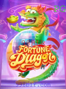 Explorando o Novo Jogo Sensação: FortuneDragon