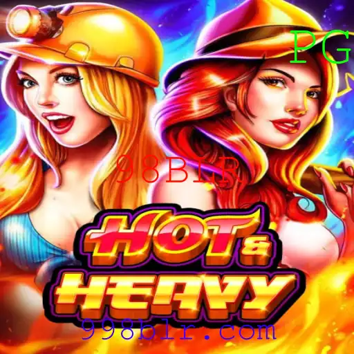 Explorando HotHeavy: Um Mergulho no Mundo do Jogo com a Palavra-Chave 98BLR