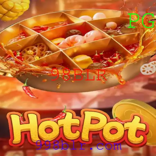 Descubra as Aventuras do Jogo Hotpot com 98BLR