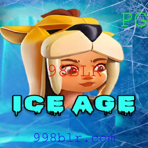 IceAge: Explore um Mundo Congelante com a Chave Secreta 98BLR