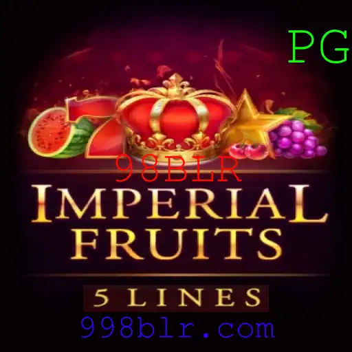 ImperialFruits5: Mergulhe no Universo dos Jogos de Frutas com 98BLR