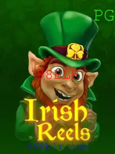 IrishReels: Descubra o Mundo Encantado deste Jogo Fascinante