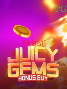Explorando o Universo do JuicyGemsBonusBuy: Um Mergulho Detalhado no Jogo