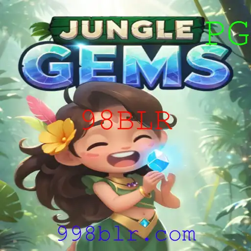 Explorando JungleGems: Aventura e Estratégia com a Chave 98BLR
