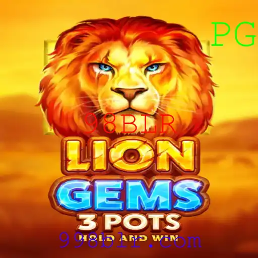 Descubra LionGems3pots: O Fascinante Universo do Jogo de Estratégia