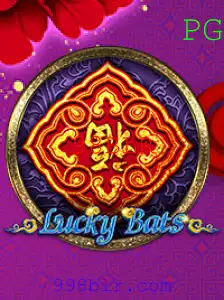 Descubra o Mundo Empolgante de LuckyBats com o Código 98BLR
