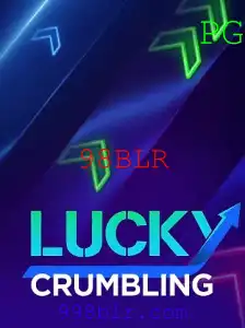 Desvendando o Mundo de LuckyCrumbling: Um Guia Completo