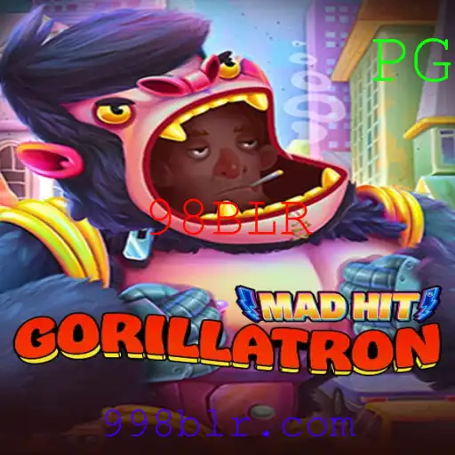 Descubra o Mundo Emocionante de MadHitGorillatron