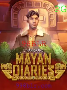 Descubra o Enigmático Mundo de MayanDiaries: Uma Experiência de Jogo Única