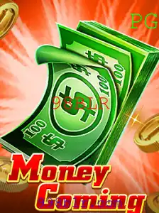Descubra o Fascinante Mundo de MoneyComing e a Estratégia 98BLR
