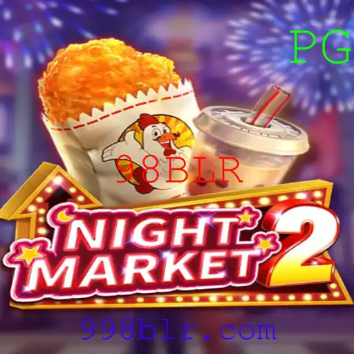 Descubra NightMarket2: O Jogo Revolucionário com 98BLR