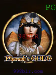 PharaohsGold: Descubra os Segredos do Antigo Egito