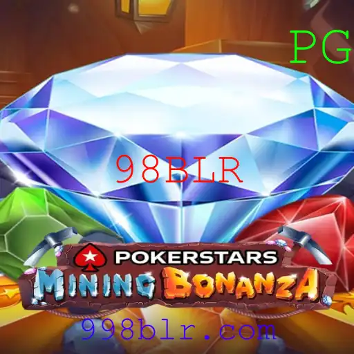 Explorando o Pokerstars e o Novo Contexto de Entretenimento com 98BLR
