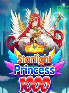 Descubra o Fascinante Mundo de StarlightPrincess1000 com 98BLR