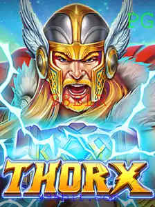 ThorX: A Nova Sensação do Mundo dos Jogos com a Palavra-Chave Misteriosa 98BLR