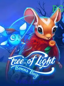 TreeOfLightBonusBuy: Um Mergulho Profundo no Novo Fenômeno dos Jogos