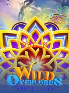 Explorando o Mundo de WildOverlords: Uma Jornada de Estratégia e Aventura