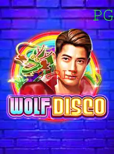 WolfDisco: Um Novo Fenômeno no Mundo dos Jogos