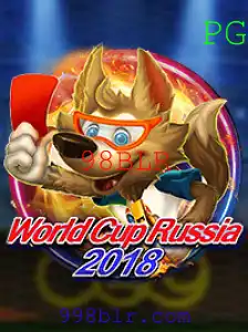 Explorando o Mundo do Jogo WorldCupRussia2018